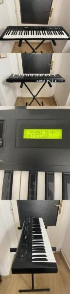 Kawai K1 II