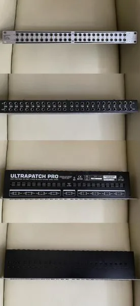 Behringer ULTRAPATCH PRO PX3000