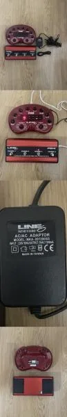 Line 6 Pod