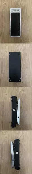 volume pedál