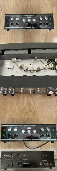 Dynacord Echocord 100