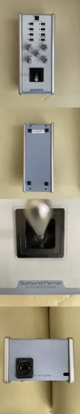 Surround Panner