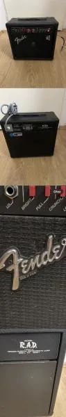 Fender R.A.D