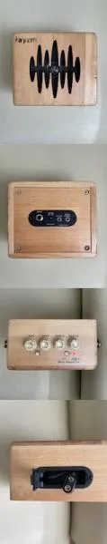 Rayzm NK-1