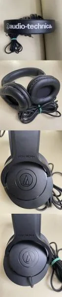Audio-Technica ATH-M20x