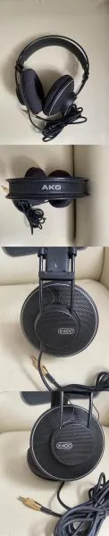 AKG K400