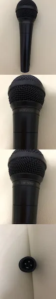Monacor DM-3000