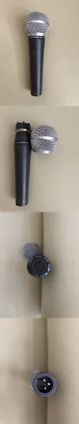 SM Proaudio