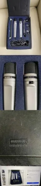 UHER M534