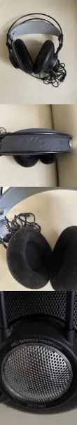 AKG K612 PRO