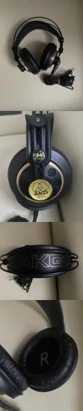 AKG K240 STUDIO