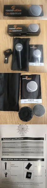 Soundsation