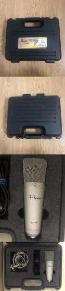 T.BONE SC440 USB