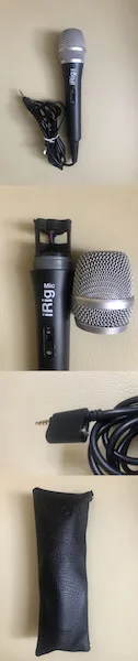 iRig Mic
