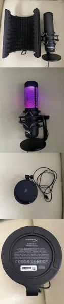 HyperX QuadCast