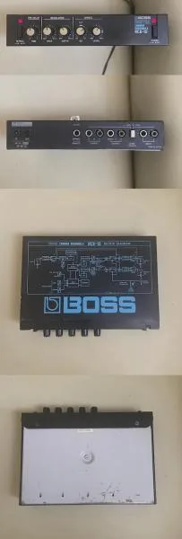 Boss RCE-10