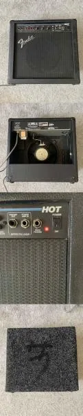Fender HOT USA