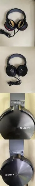 Sony MDR-XB950
