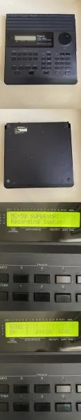 Roland MC-50 – Roland MC 50