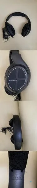 Sennheiser HD428