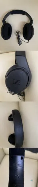 Sennheiser HD 419