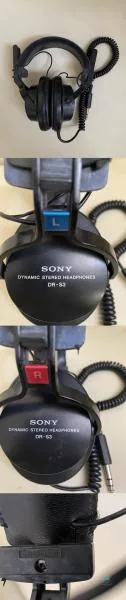 Sony DR-S3