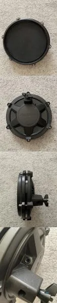 ALESIS NITRO MESH SD PAD