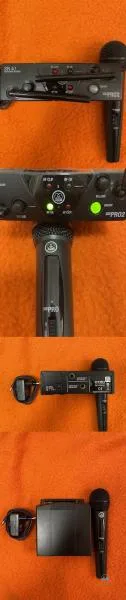 AKG WMS40 Mini