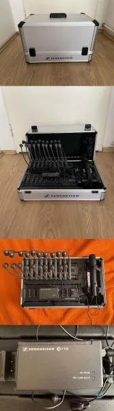 Sennheiser HDE1030