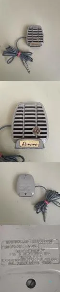 Shure CR-81