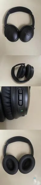 Bose QuietComfort 35