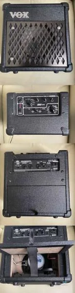 Vox DA5