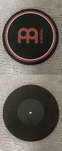 Meinl MPP