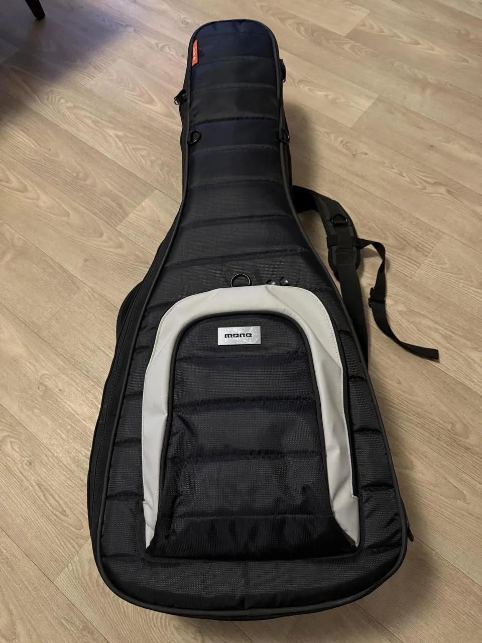 Mono Cases Dual Electric Guitar