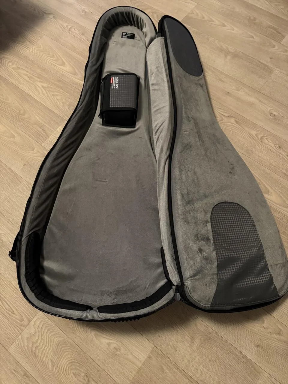 Mono Cases Dual Electric Guitar