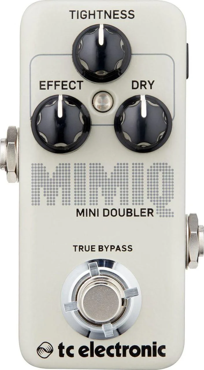 Tc electronic Mimiq mini