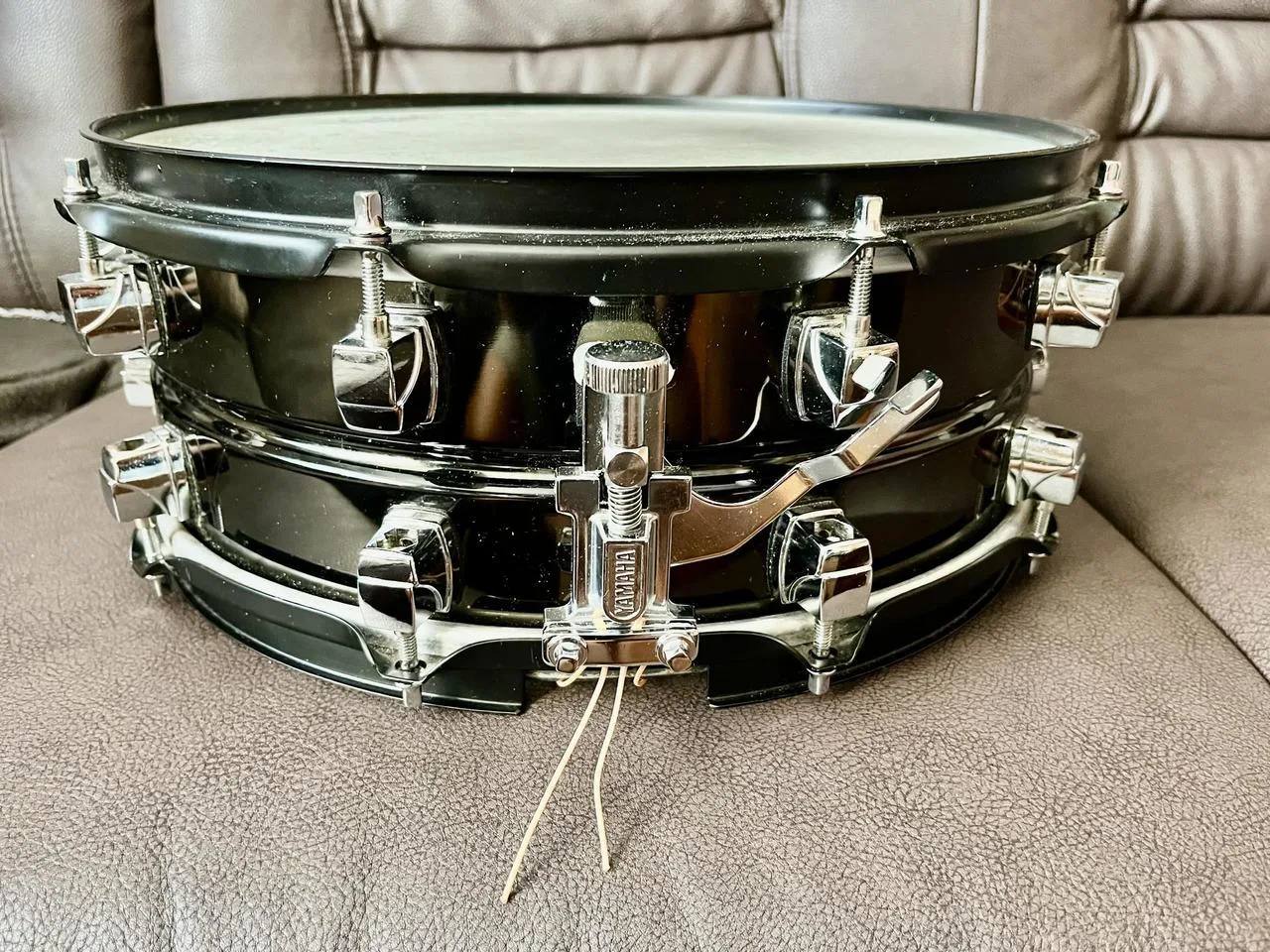 Yamaha Steve Gadd 14"