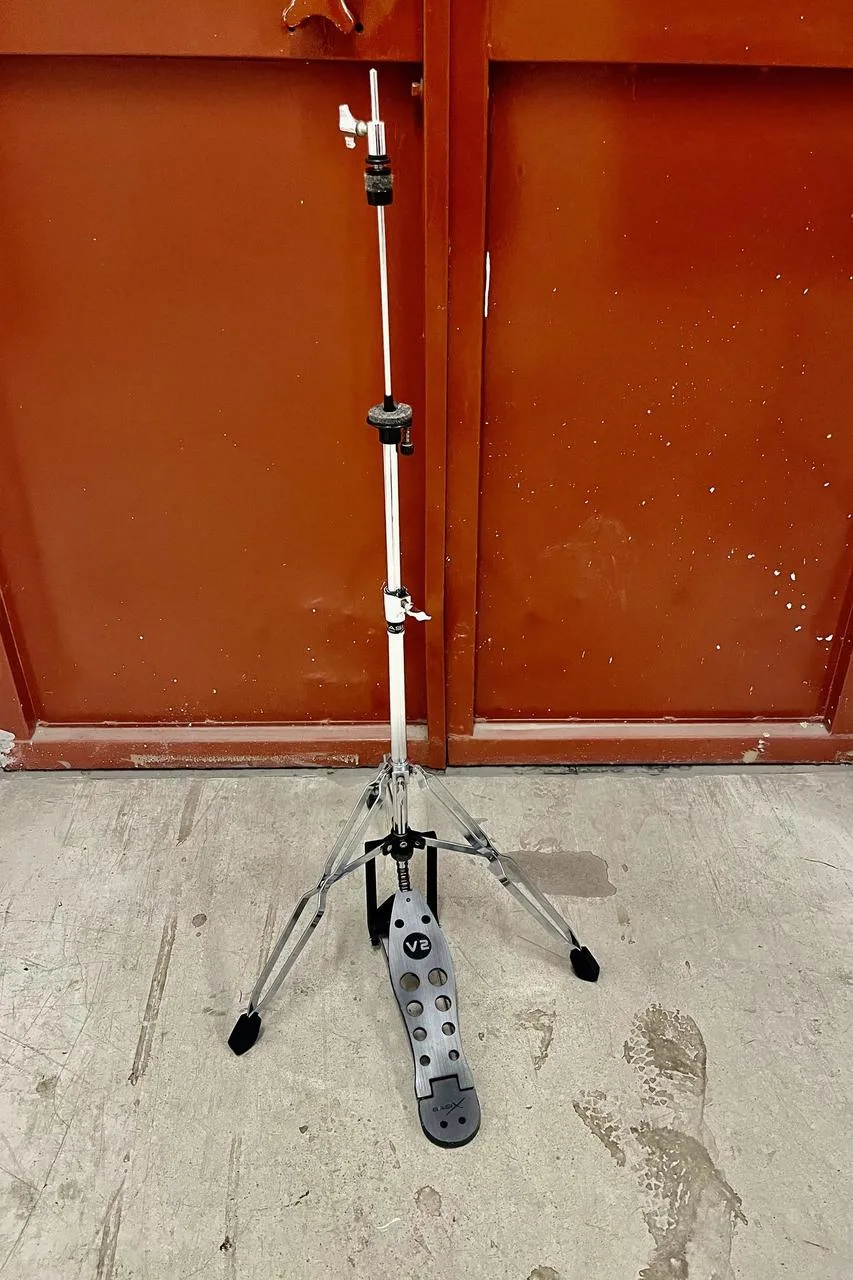 Basix hi hat.
