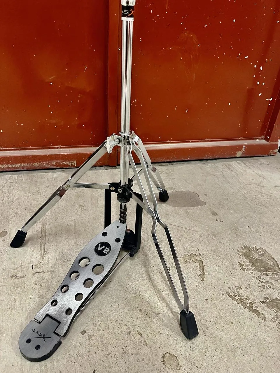 Basix hi hat.