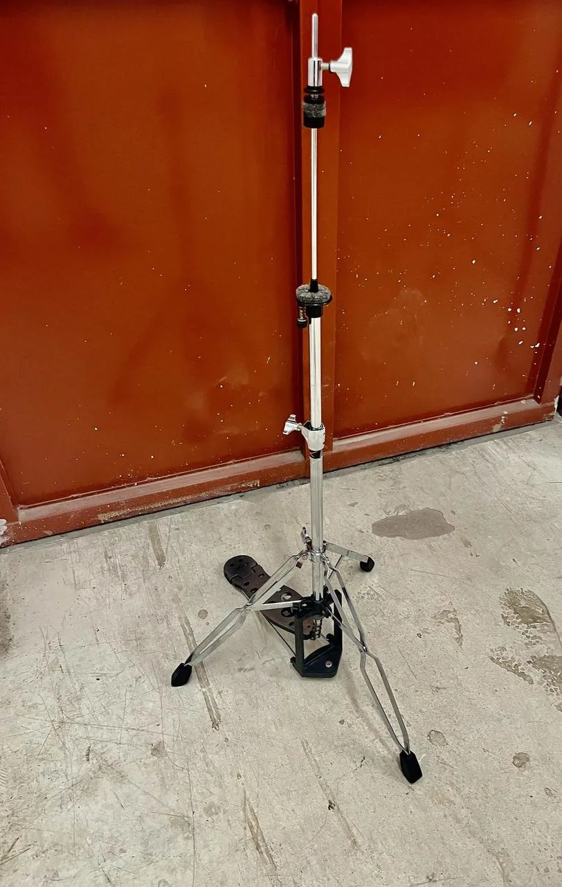 Basix hi hat.