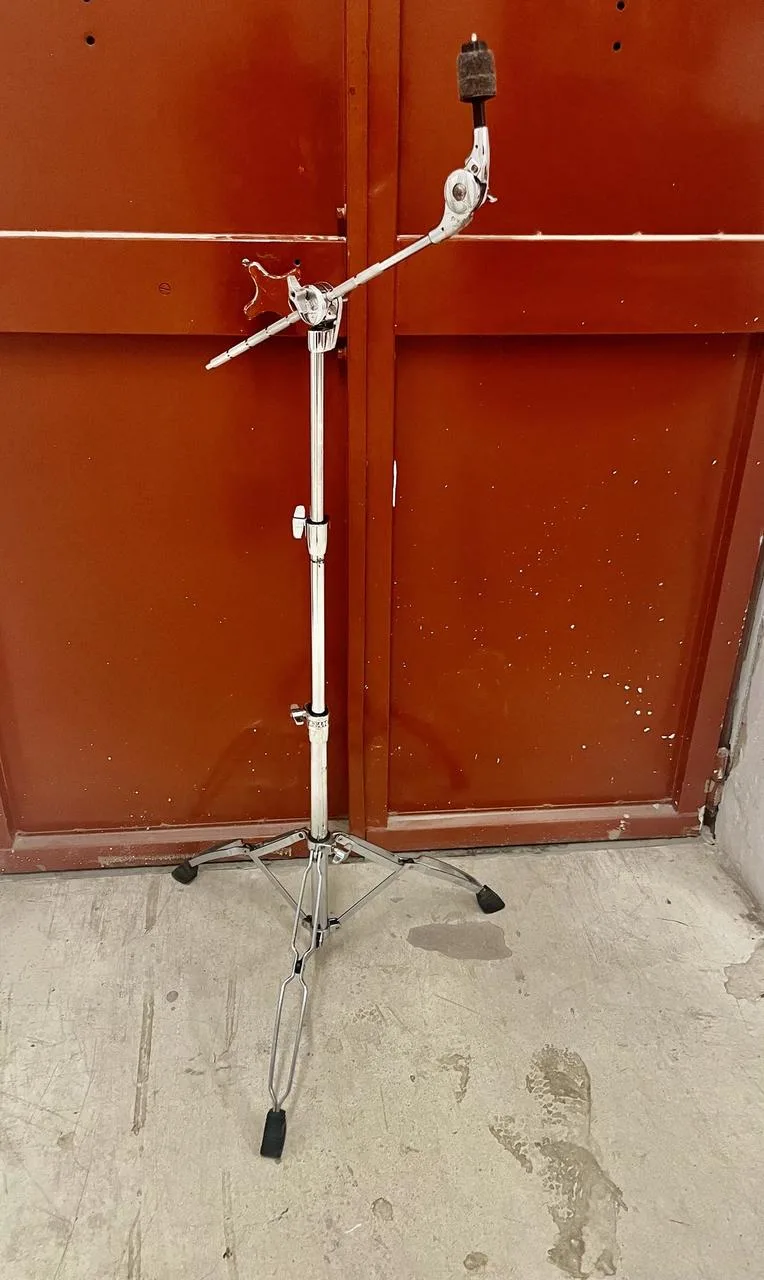 TAMA HC83BW Road Pro.