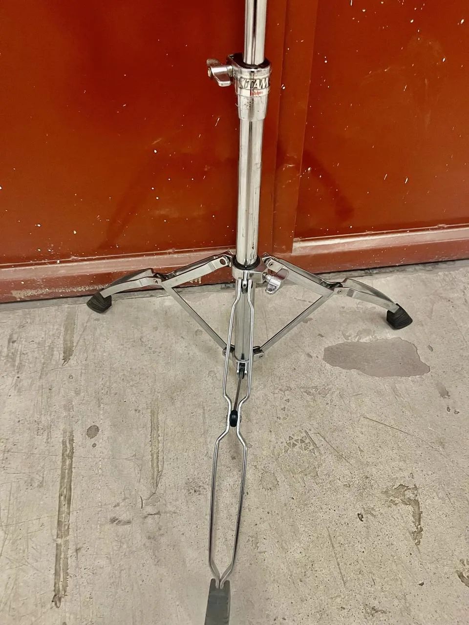 TAMA HC83BW Road Pro.