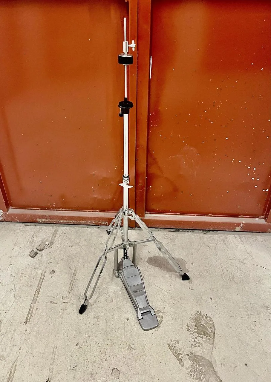Basix hi hat.