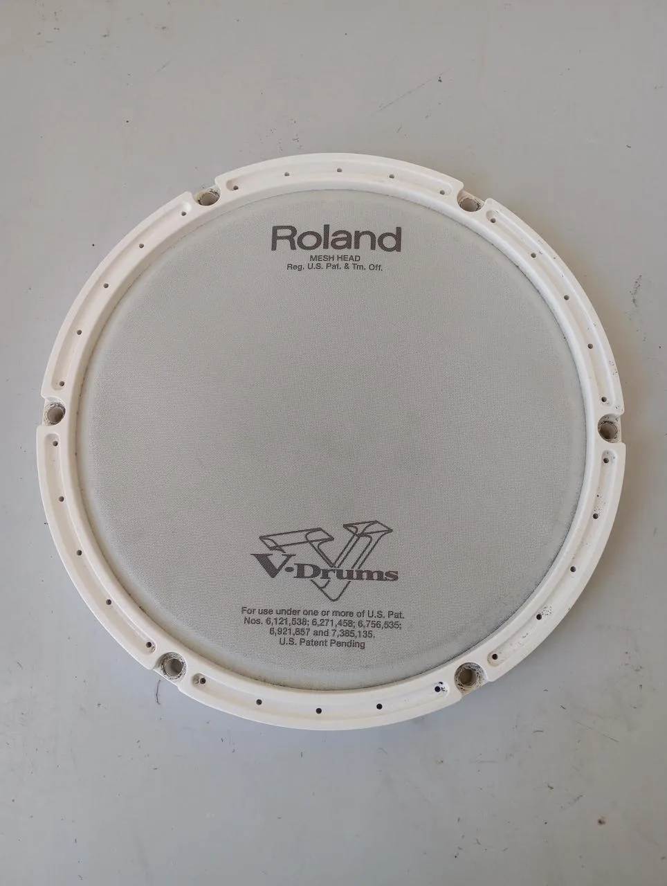Roland Mesh Head pro PDX-8