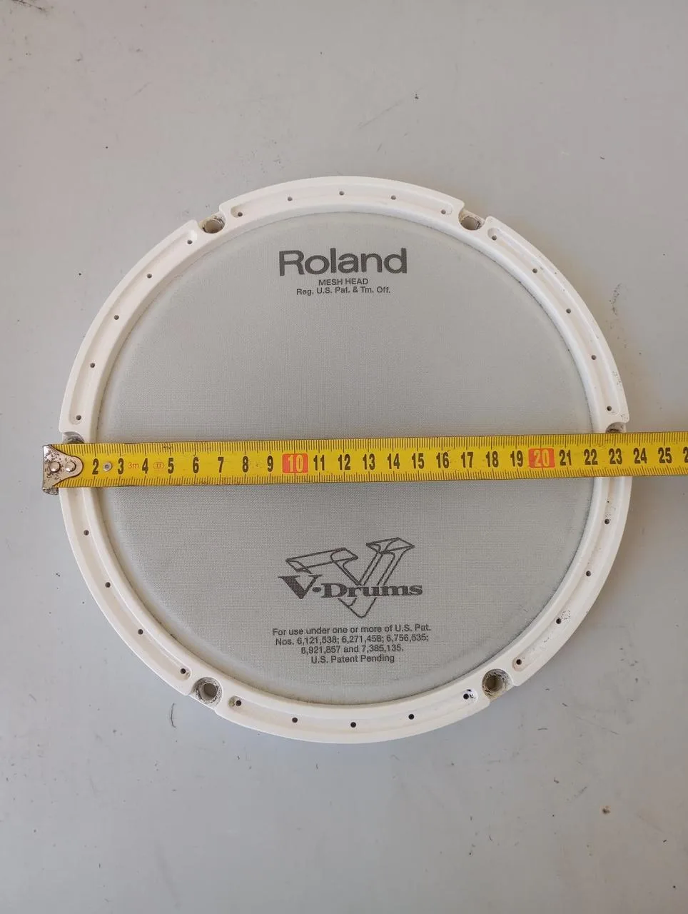 Roland Mesh Head pro PDX-8