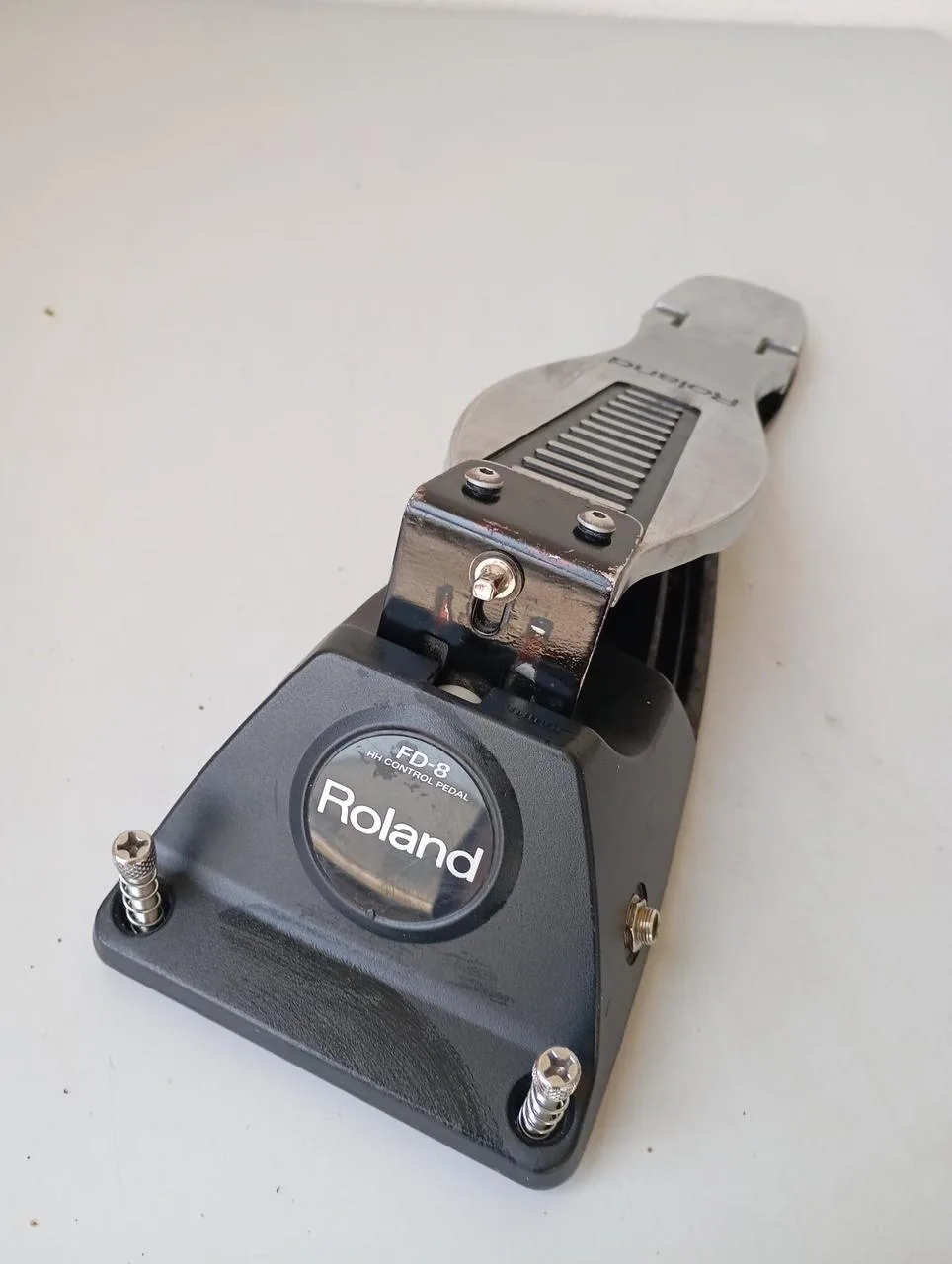 Prodám hi-hat pedál Roland FD-8