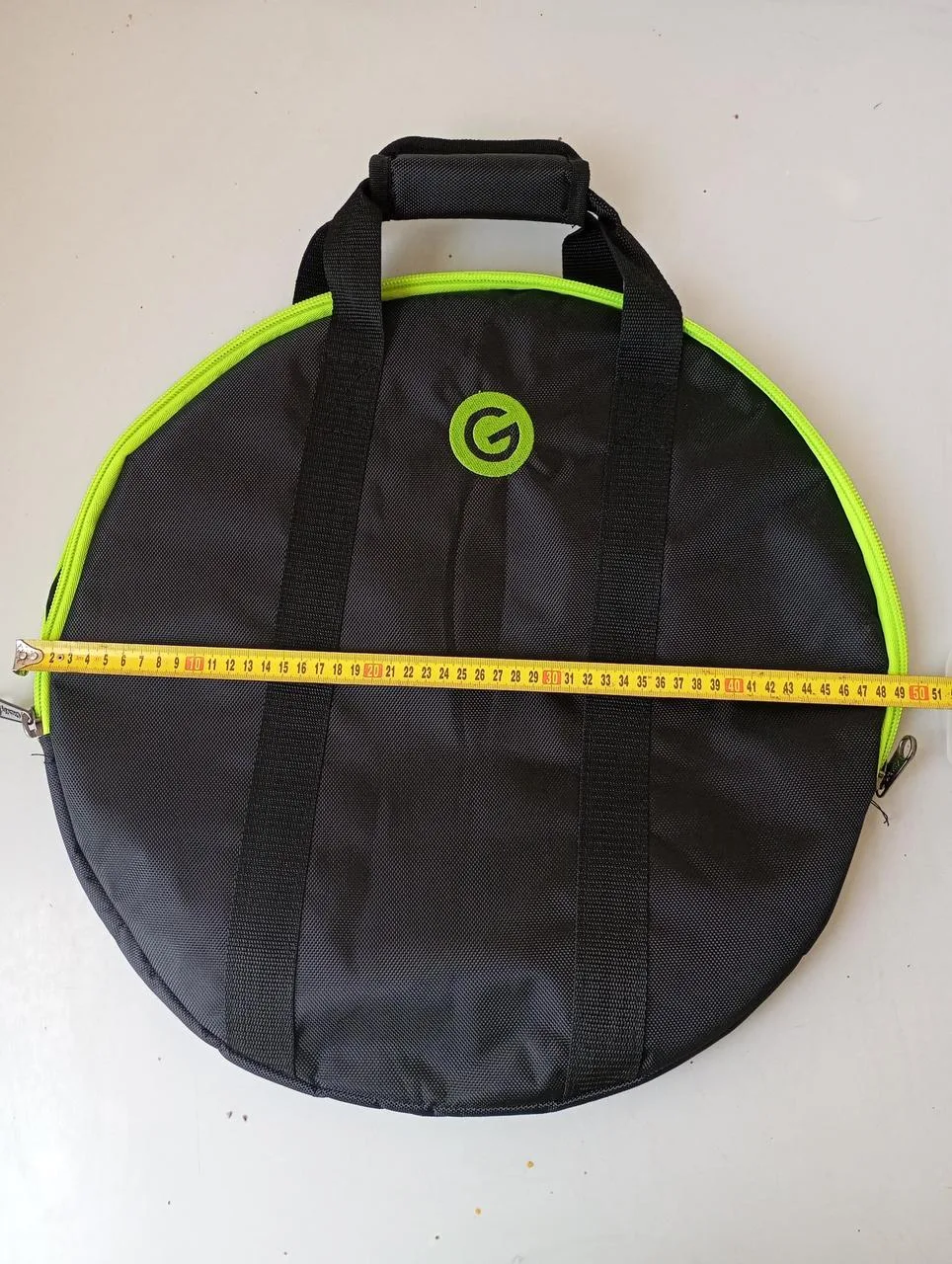 Prodám obal na činely Gravity 18"