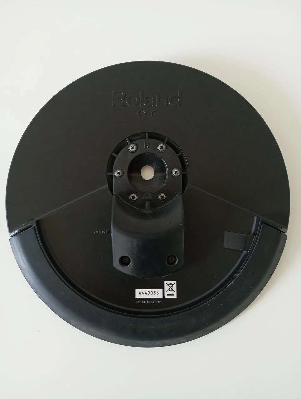 Prodám Roland CY 5
