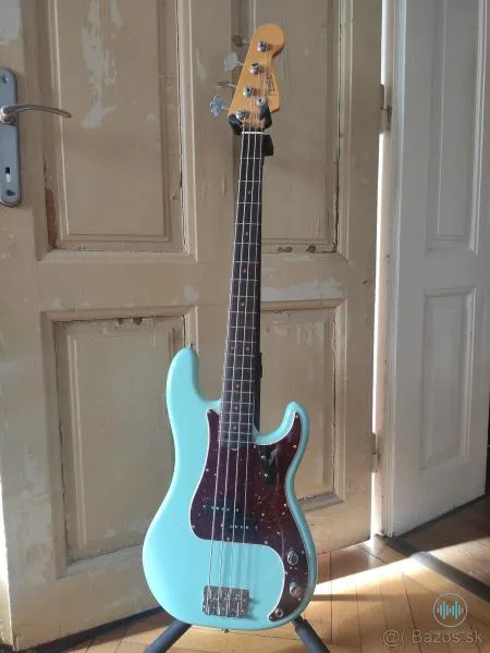 Fender American Vintage II 1960 Precision Bass