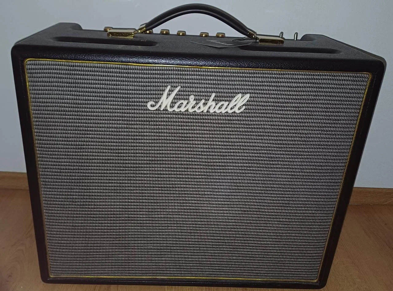 Marshall Origin 20C